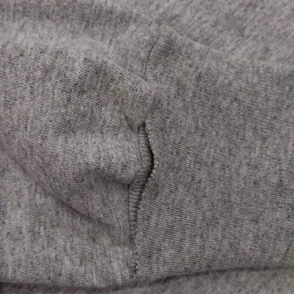 Dangerous Long-sleeved Tee - Picture 5 of 5